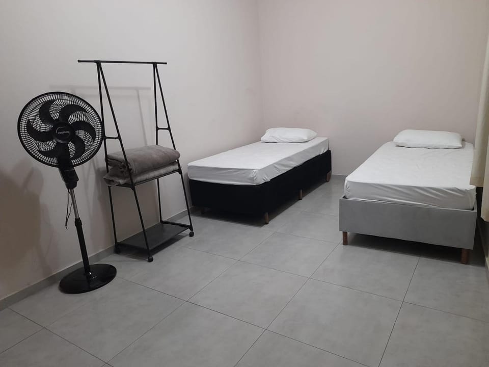 Serras Pousada Inn in State of Rio de Janeiro