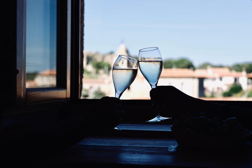 Day, Drinks