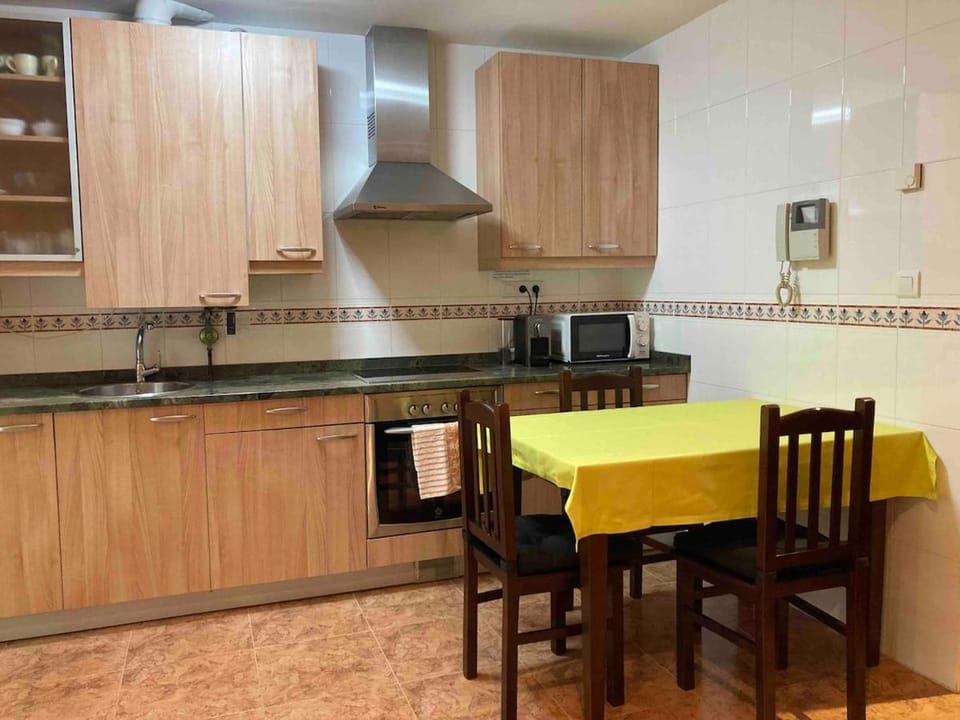 Los Apartamentos del Lavaderu II Apartment in Asturias