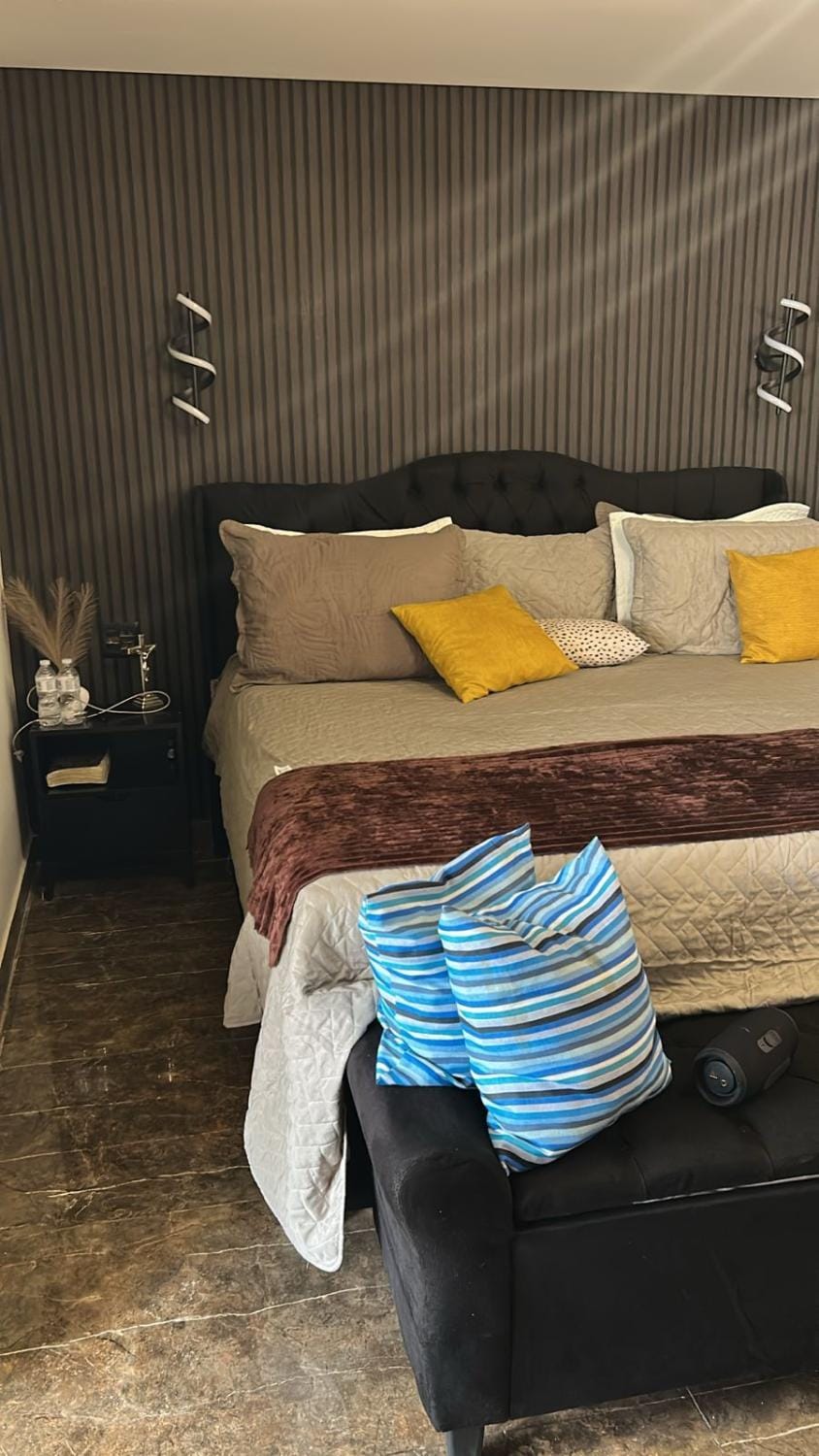 Denise Bed and Breakfast in Governador Valadares