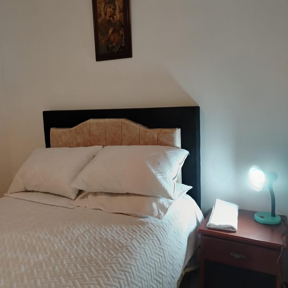 Apartamento comodo luminoso en Chiquinquira Apartment in Cundinamarca, Colombia