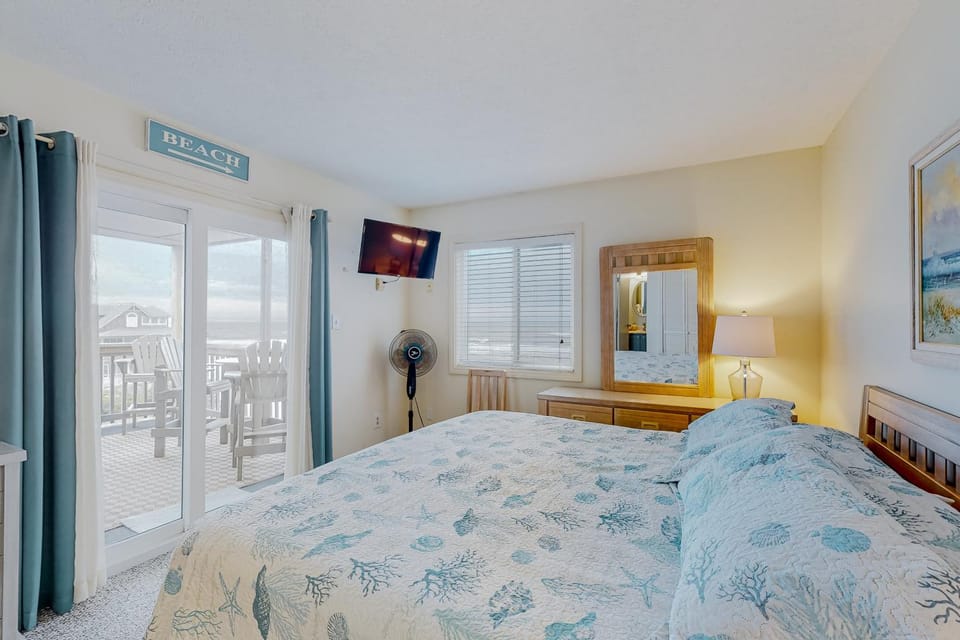 RORR180 Seven Seas 7-C House in Outer Banks
