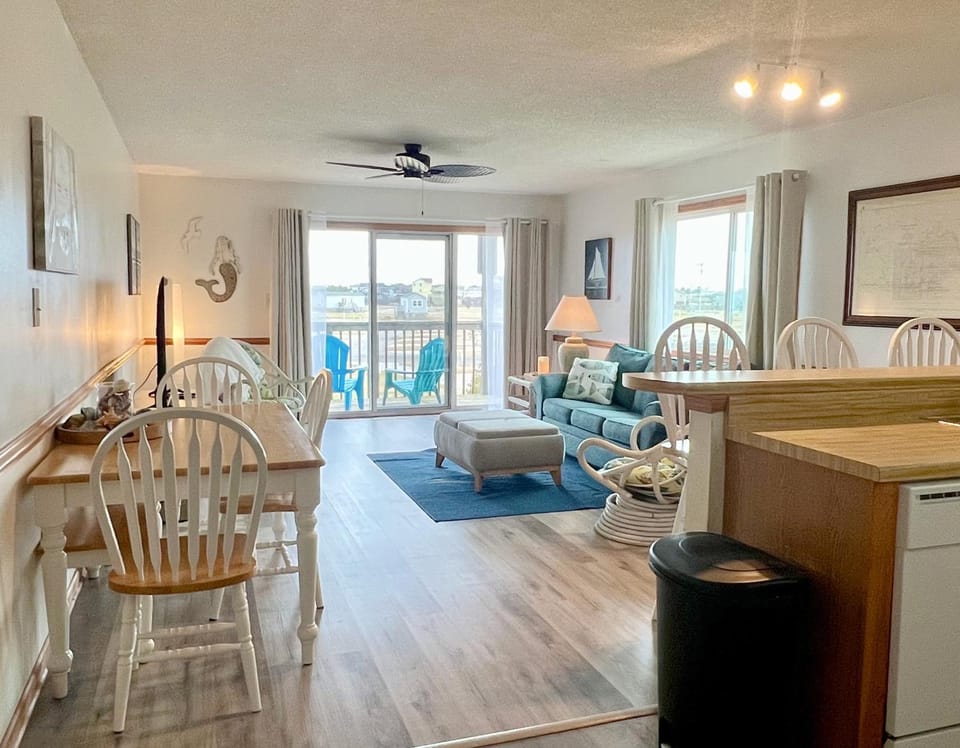 RORR20A Bigg Casita 20A House in Outer Banks