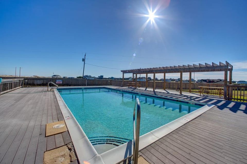 RORR20A Bigg Casita 20A House in Outer Banks
