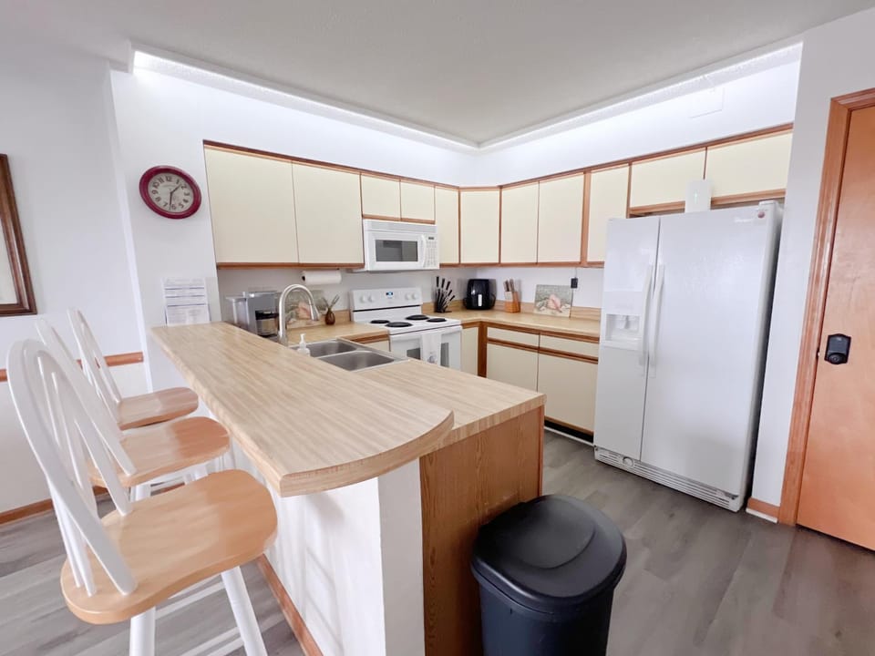 RORR20A Bigg Casita 20A House in Outer Banks