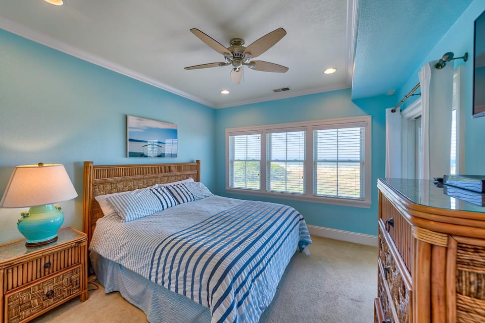 RORR991 Seas the Day A-3 House in Outer Banks