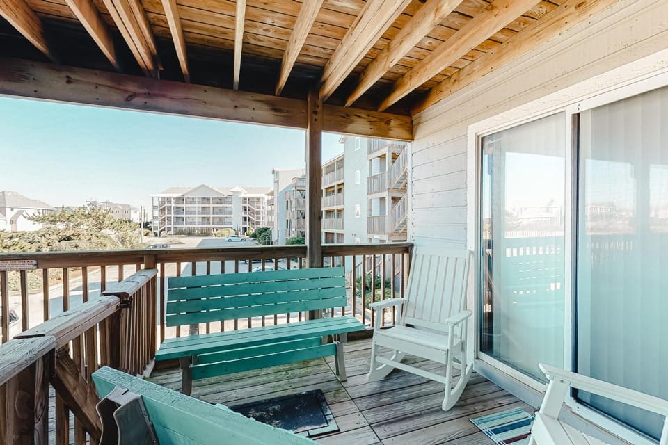 RORR952 Oceanside Fun 17-A House in Outer Banks