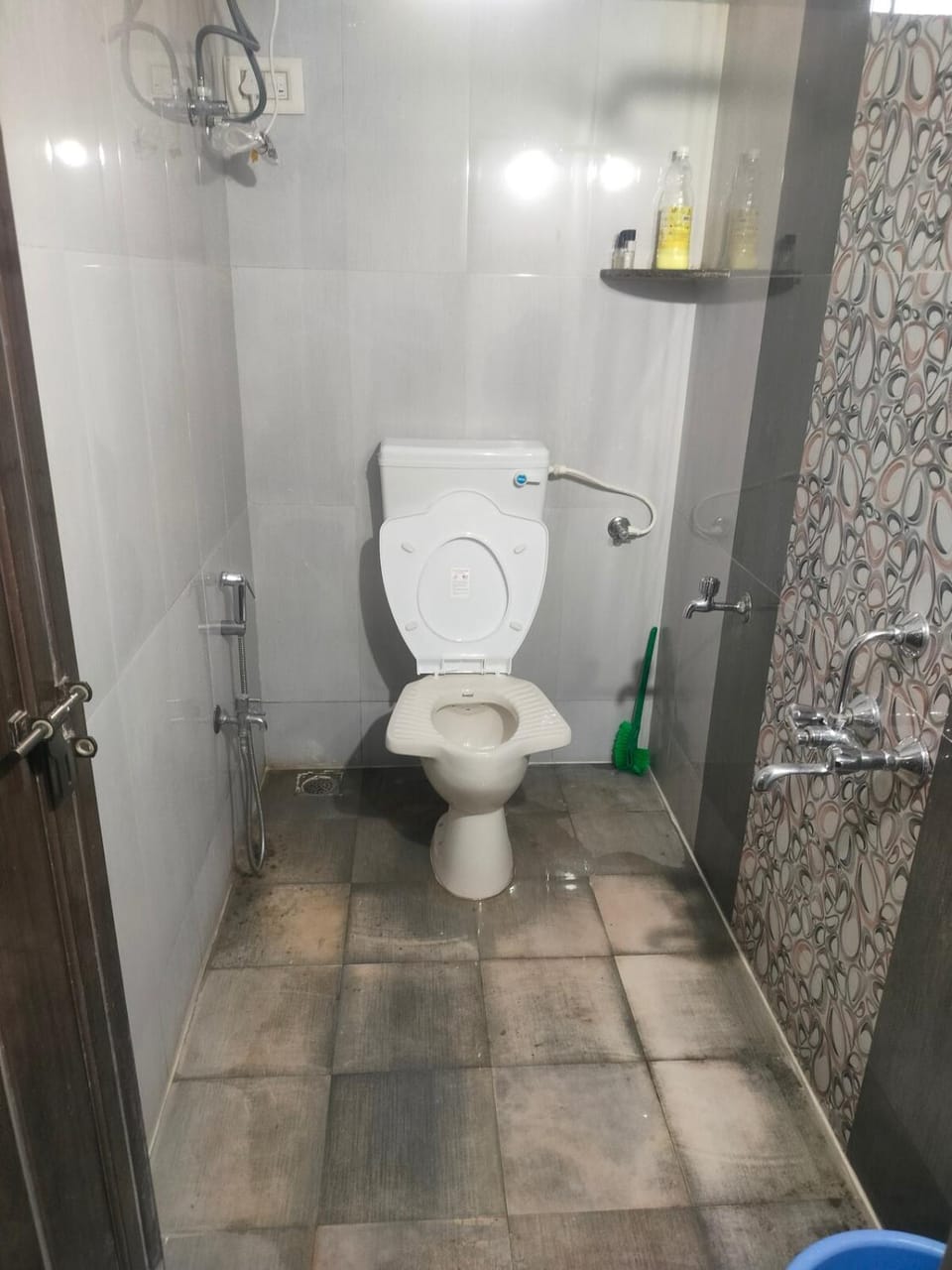 Nexus Padmaraj Homestay - 2 BHK Villa House in India