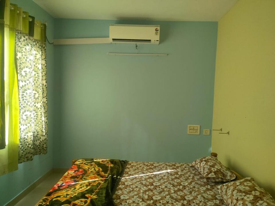 Nexus Padmaraj Homestay - 2 BHK Villa House in India