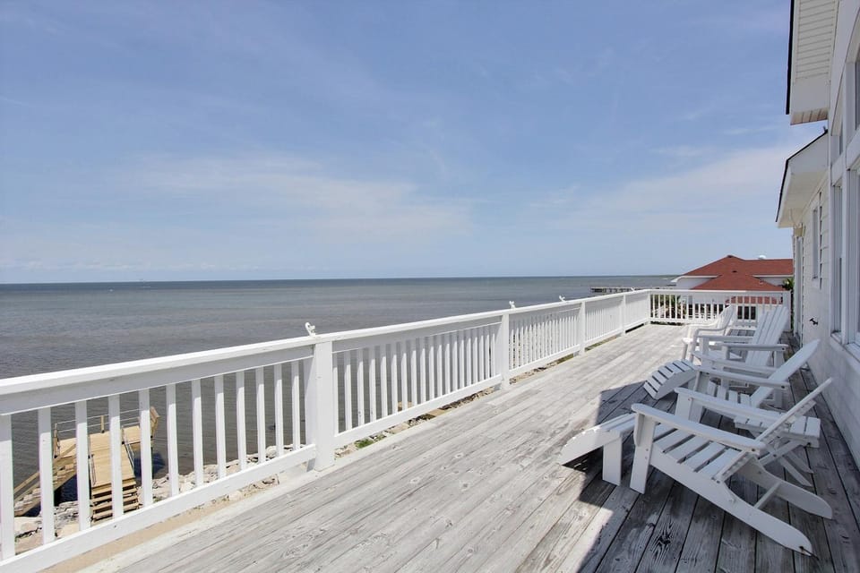 ROSS2 Soundsational House in Outer Banks