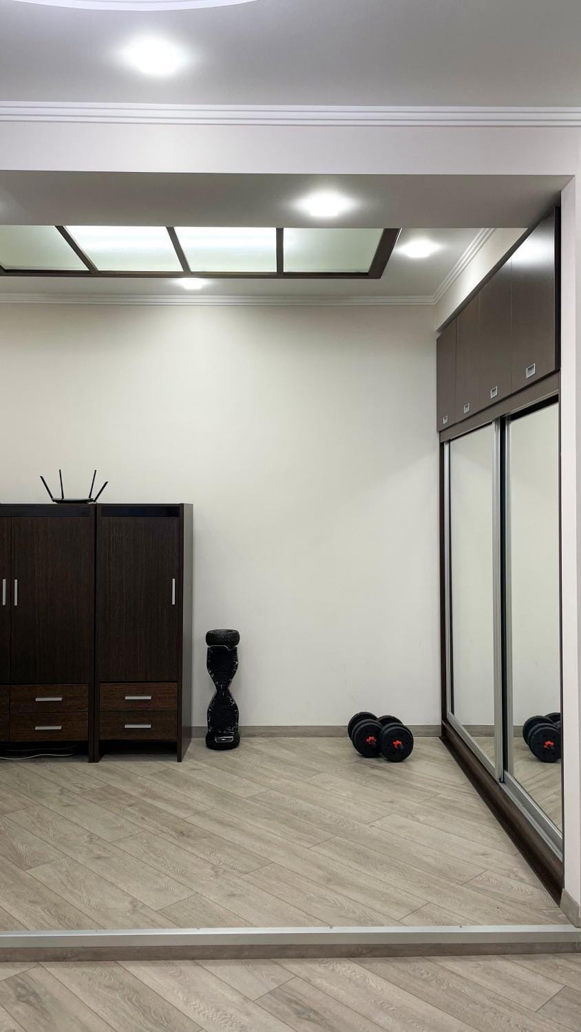 Family Friendly Apartment Apartment in Baku