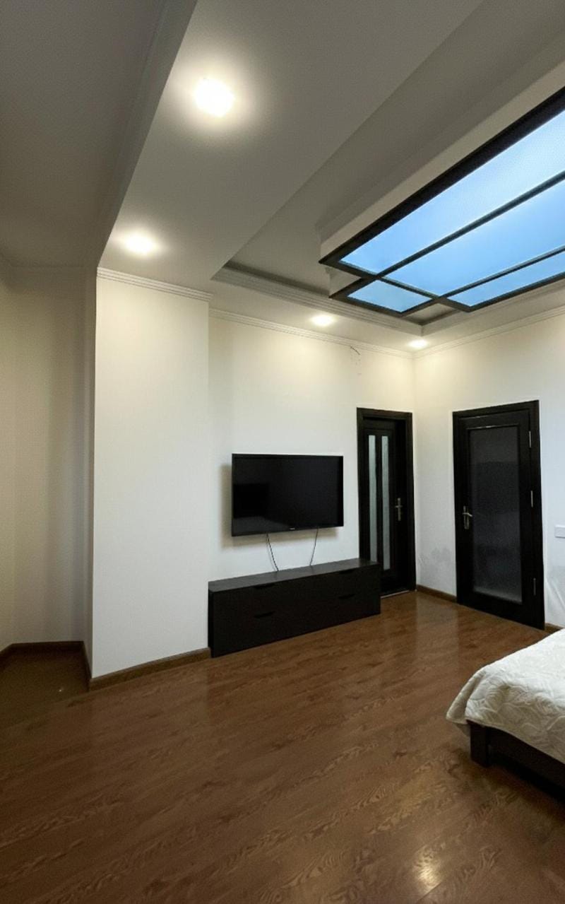Family Friendly Apartment Apartment in Baku
