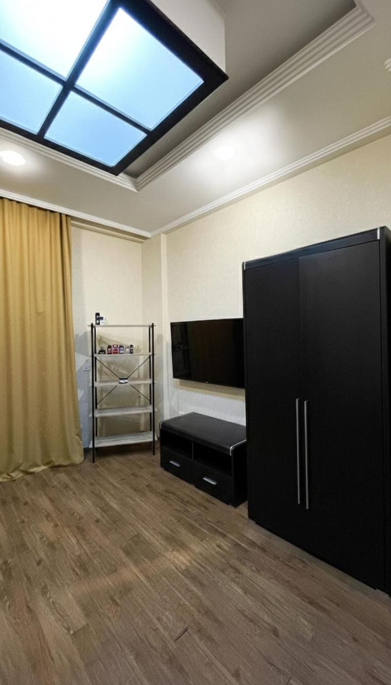 Family Friendly Apartment Apartment in Baku