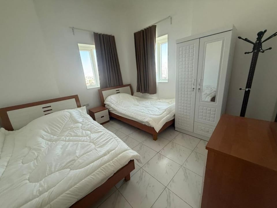 Your Comfort Starts Here Apartment in Ras al Khaimah