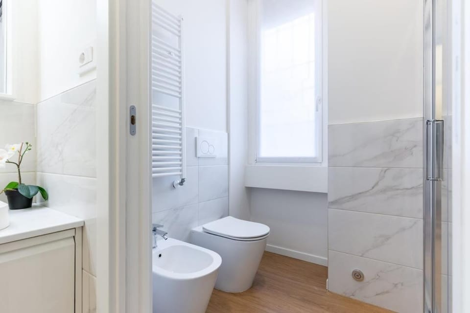 Linate-Duomo - Apartment with Private Garden Apartment in Milan