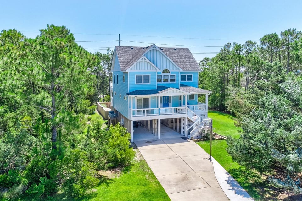 SO03 The Seagull's French Fry House in Outer Banks