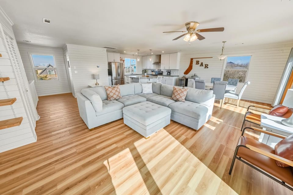 SO05 Sea La Vie House in Outer Banks