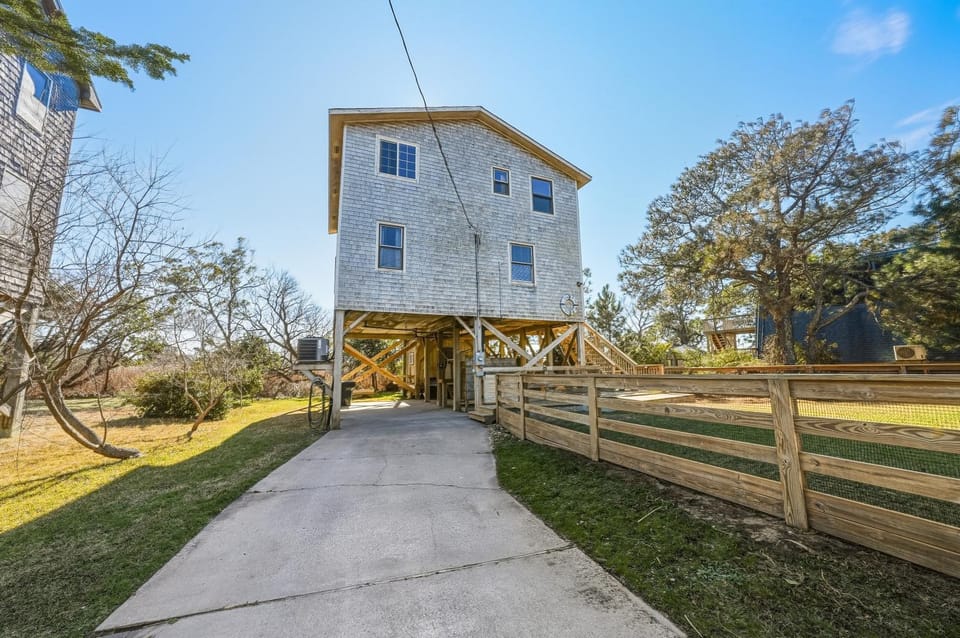 SO05 Sea La Vie House in Outer Banks
