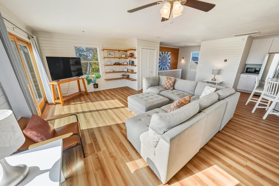 SO05 Sea La Vie House in Outer Banks