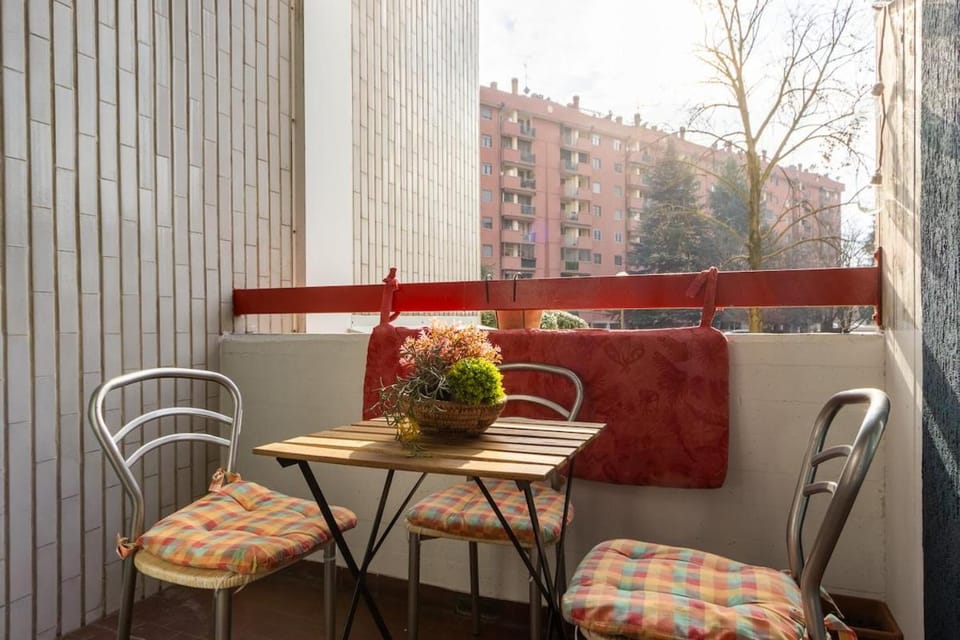 Patio, View (from property/room), Balcony/Terrace