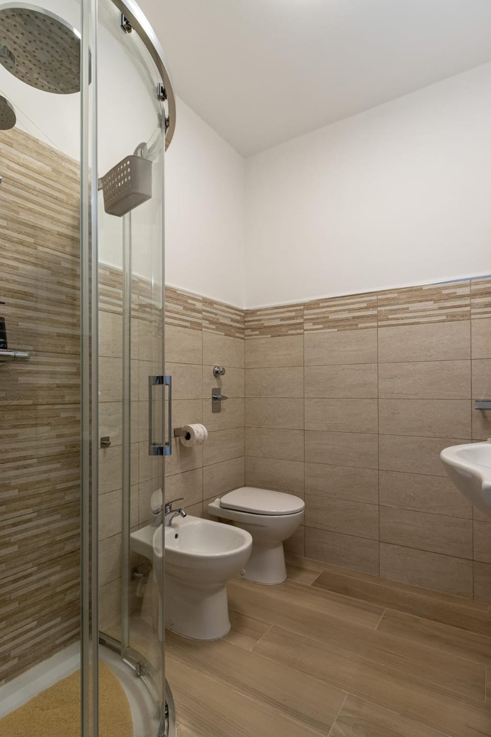 Shower, Toilet, Bathroom, bidet