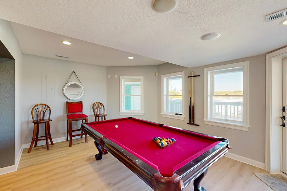 SO11 1 Ocean House in Outer Banks
