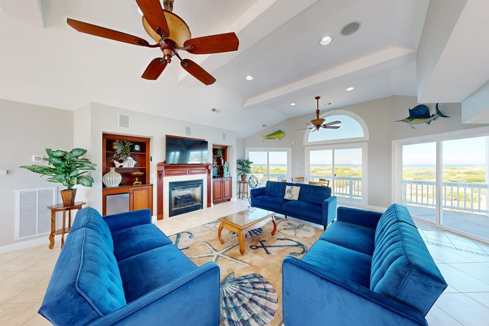 SO11 1 Ocean House in Outer Banks