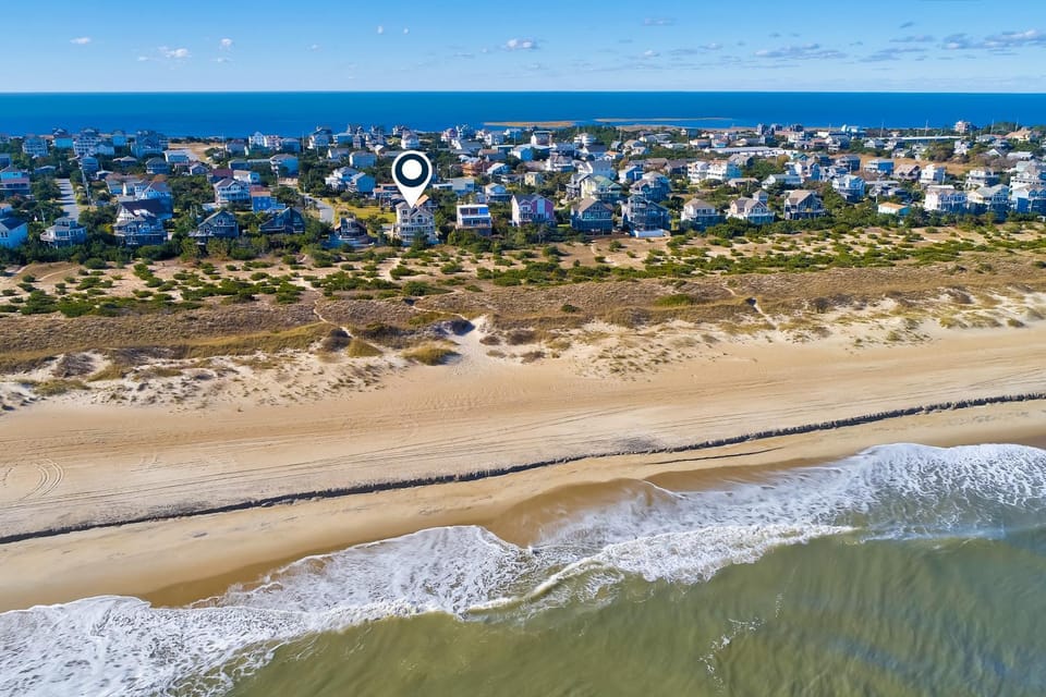 SO11 1 Ocean House in Outer Banks