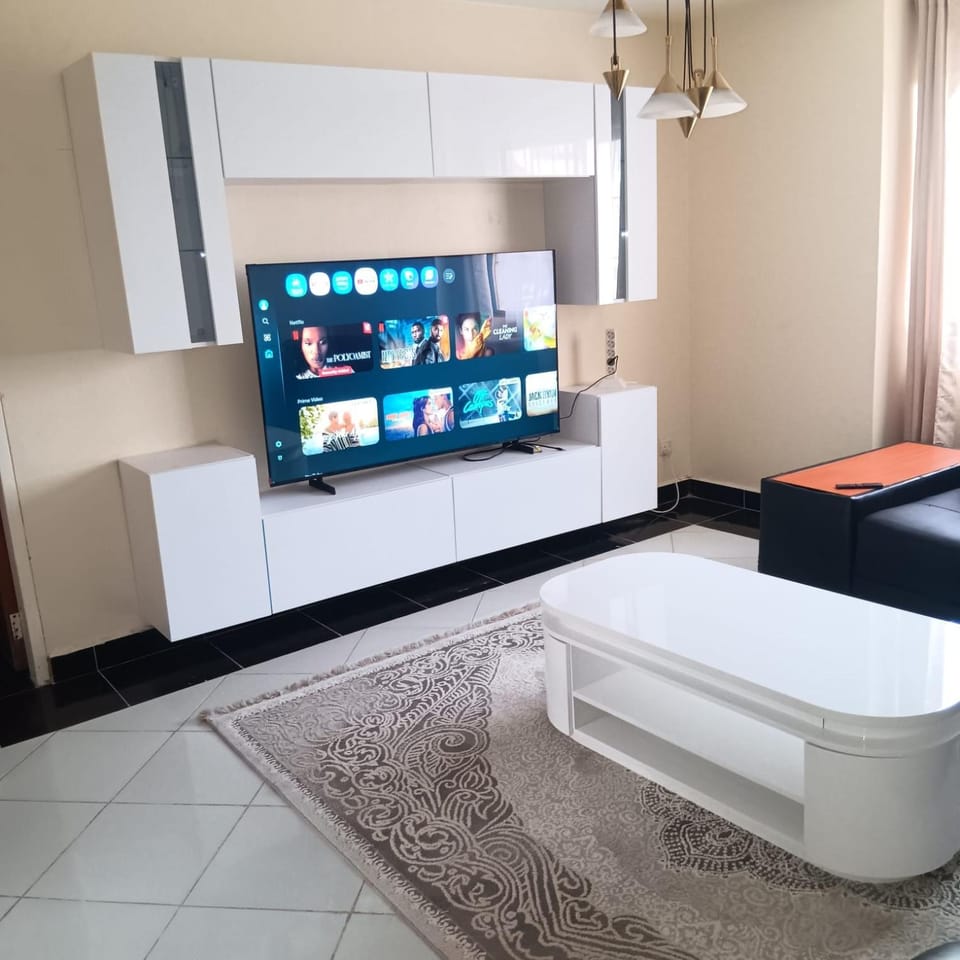 Stelly furnished apartment Apartment in Nairobi County