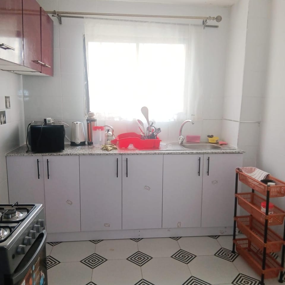 Stelly furnished apartment Apartment in Nairobi