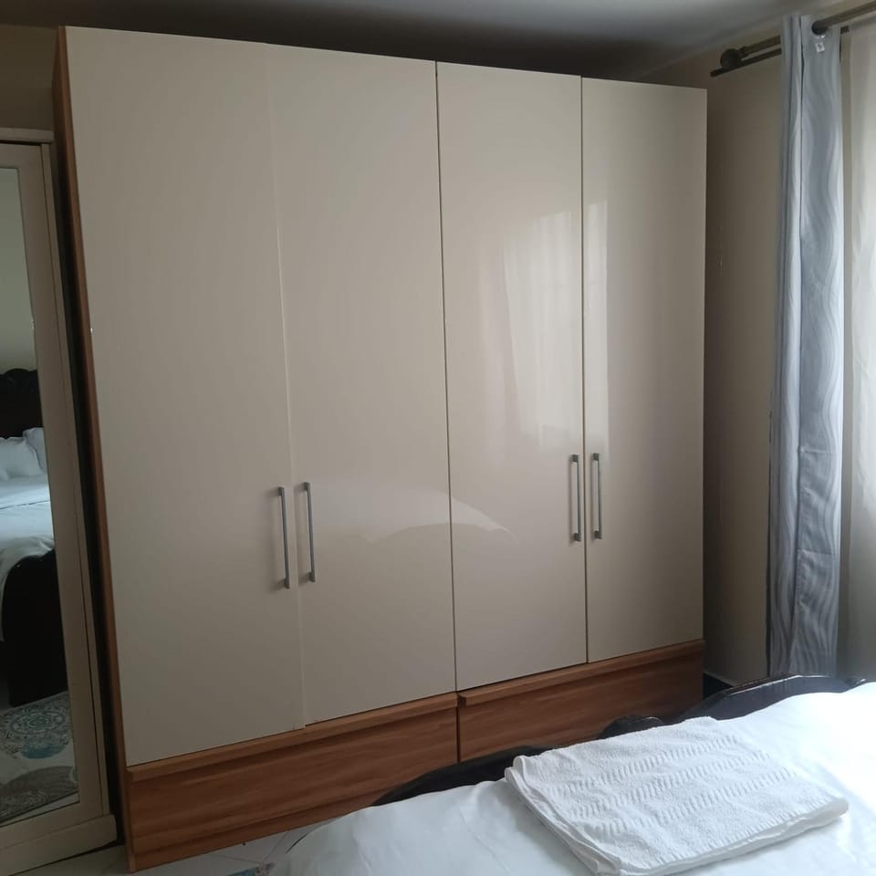 Stelly furnished apartment Apartment in Nairobi