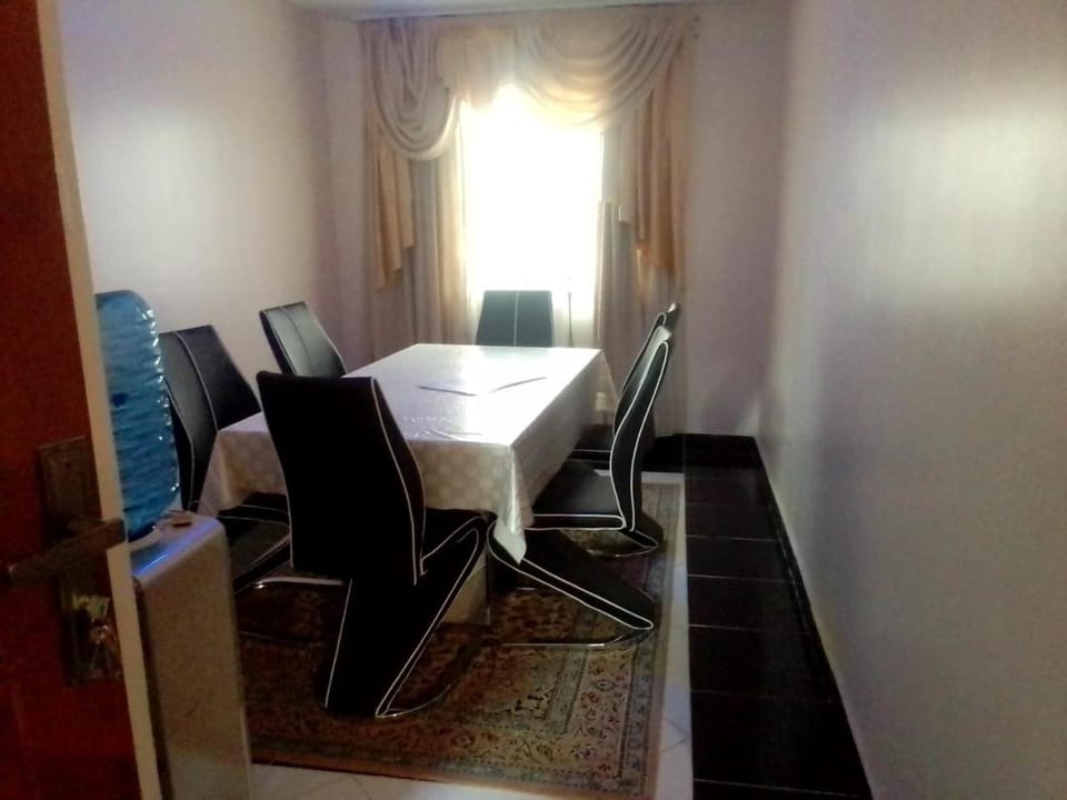 Stelly furnished apartment Apartment in Nairobi