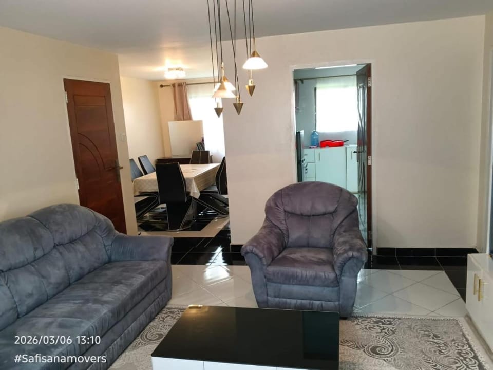 Stelly furnished apartment Apartment in Nairobi County