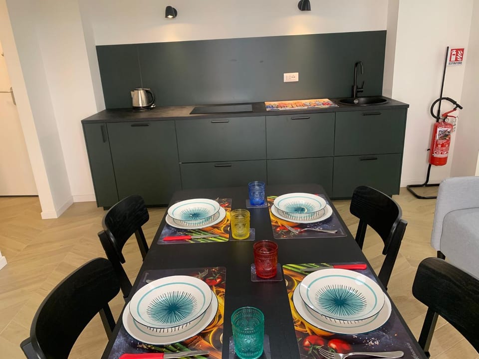 VISION HOUSE Apartments Apartment in Bologna