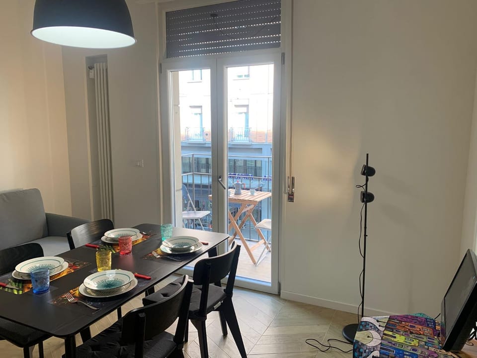 VISION HOUSE Apartments Apartment in Bologna
