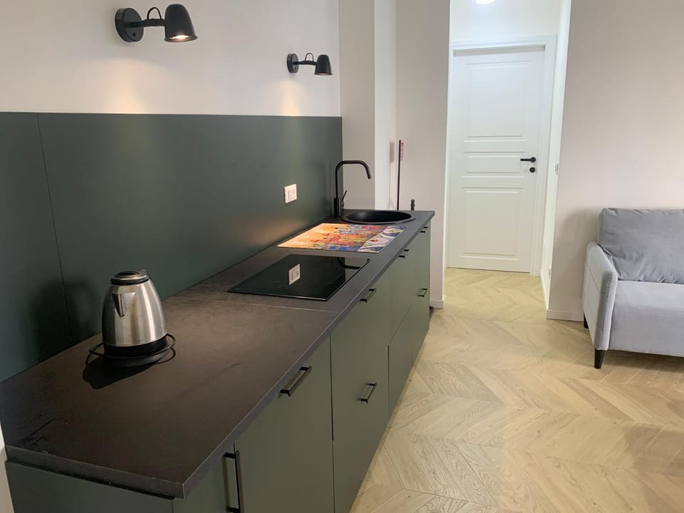 VISION HOUSE Apartments Apartment in Bologna