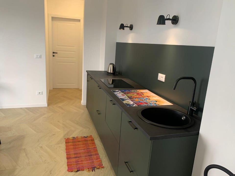 VISION HOUSE Apartments Apartment in Bologna