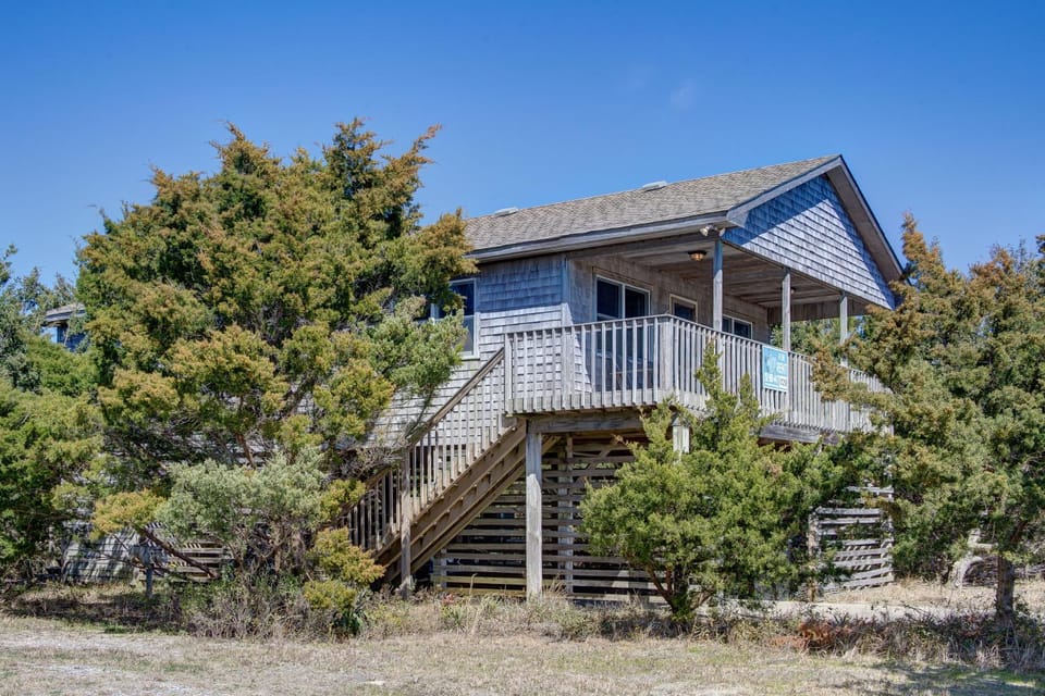 SO29 Sun Spec House in Outer Banks