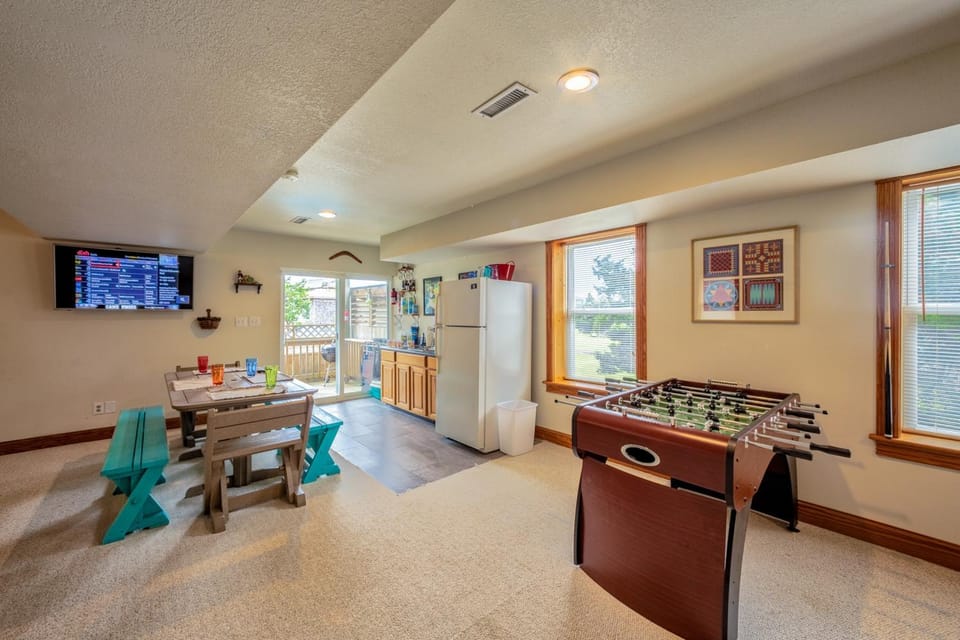 SO203 Game On 203 House in Outer Banks