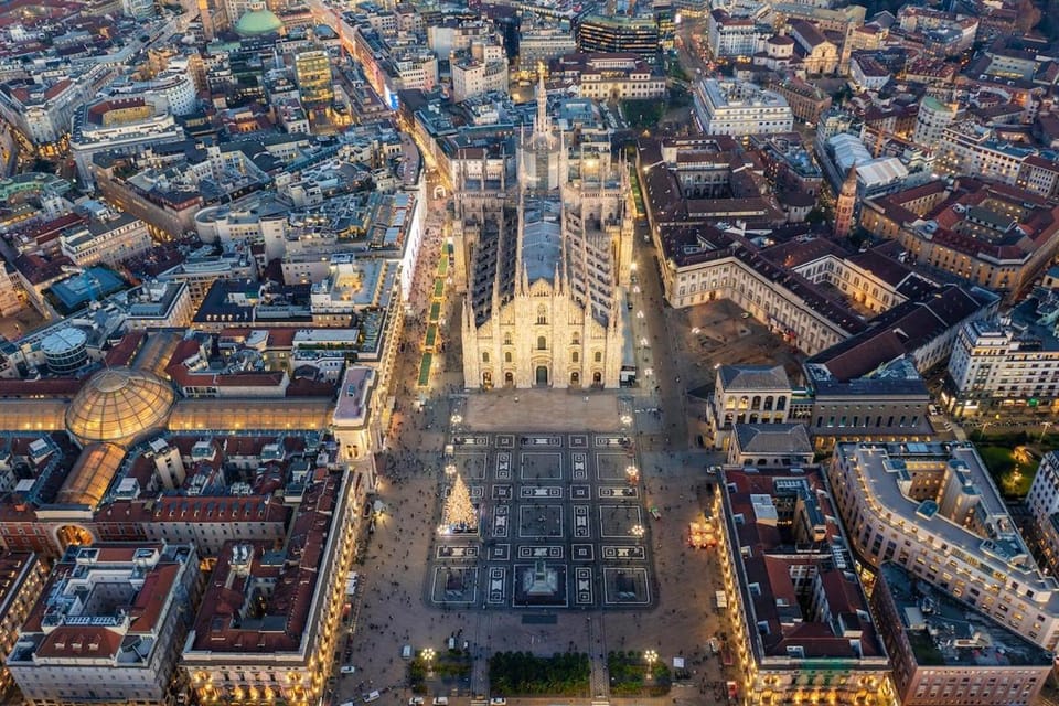 Navigli-Duomo - Design Apartment, Netflix & Wi-Fi Apartment in Milan