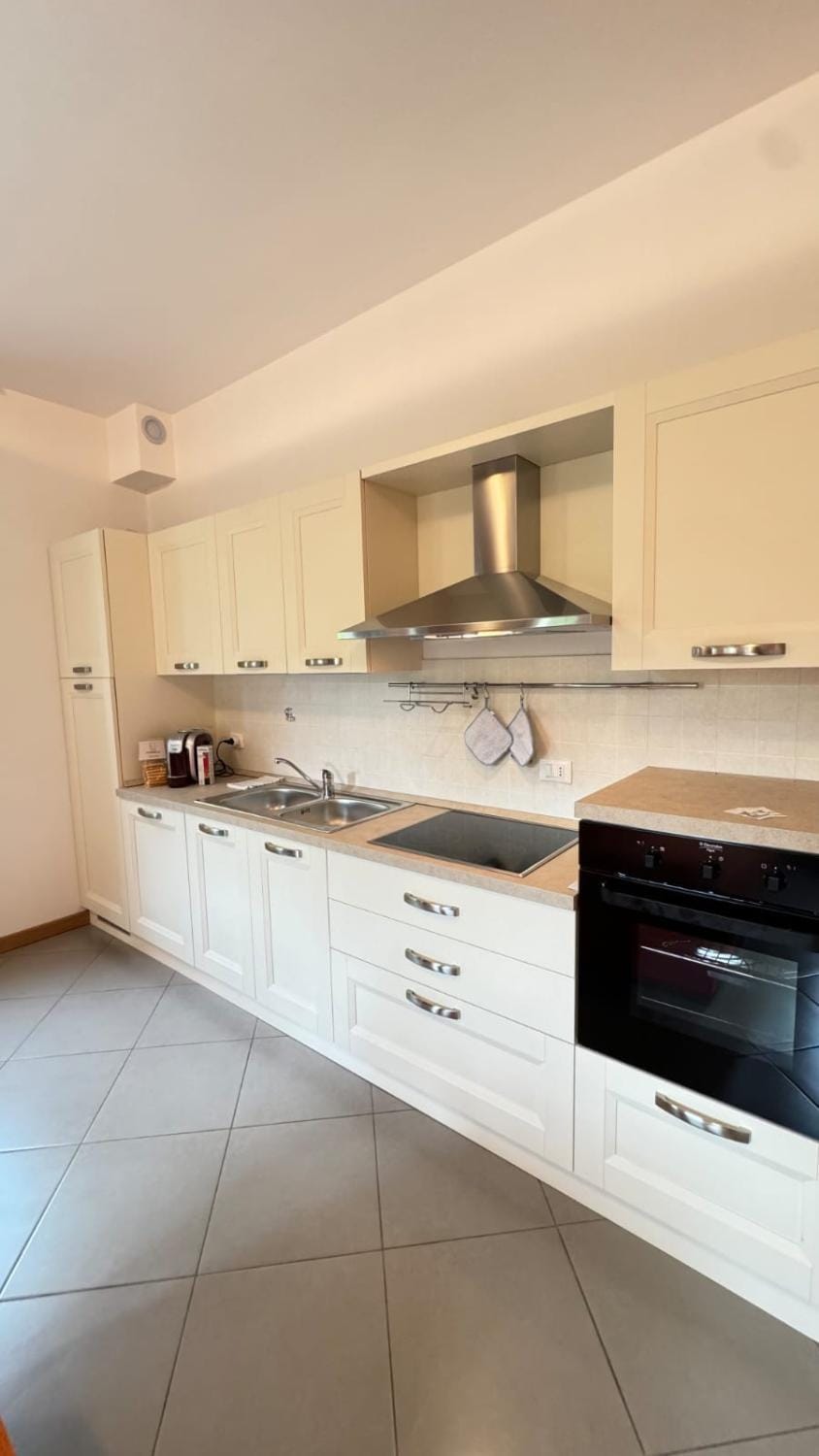 Dimora delle Terme Apartment in Porretta Terme