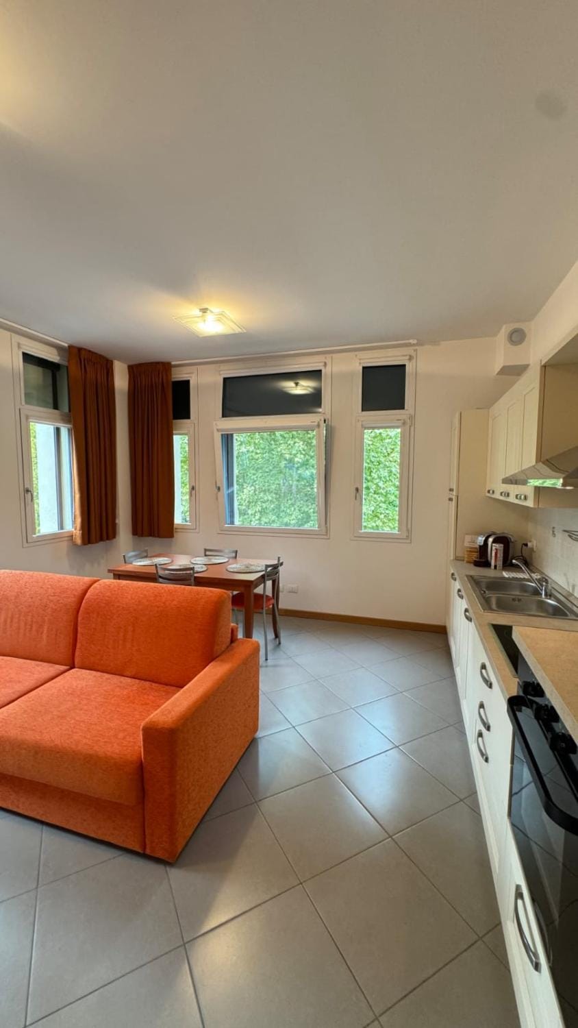 Dimora delle Terme Apartment in Porretta Terme