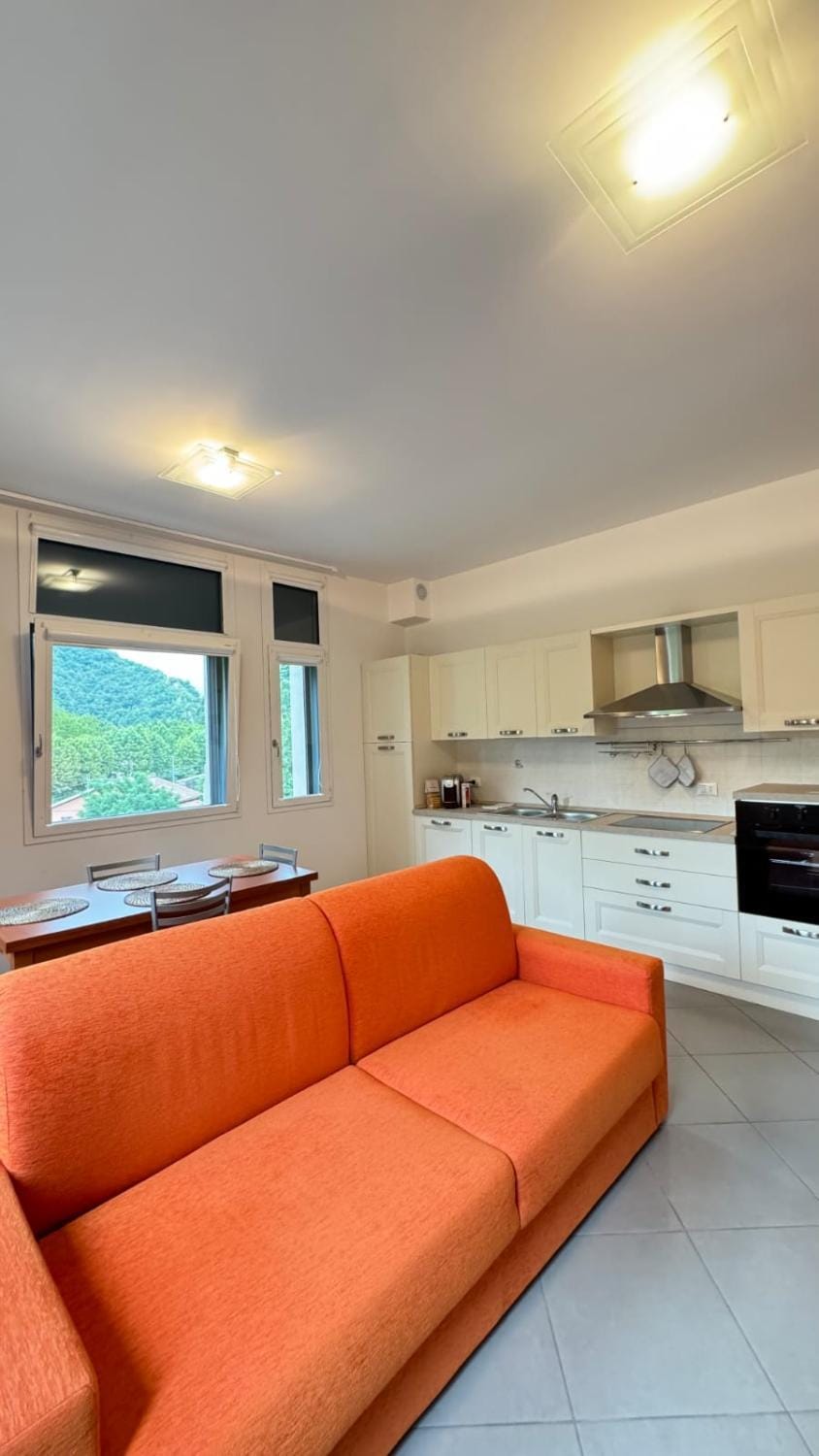 Dimora delle Terme Apartment in Porretta Terme