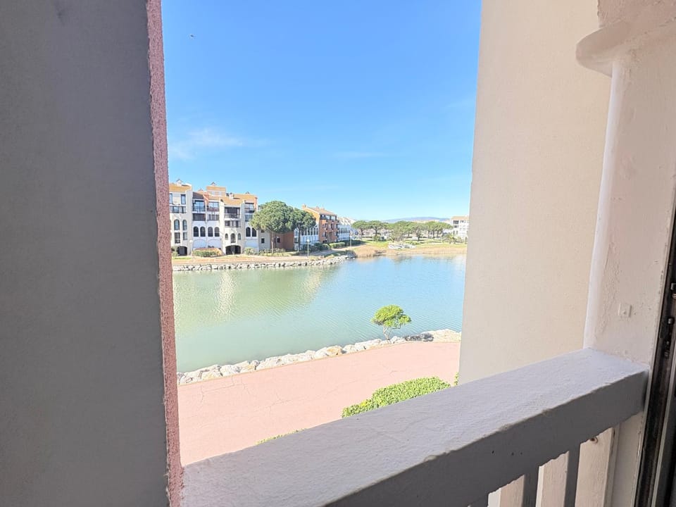 Lake view