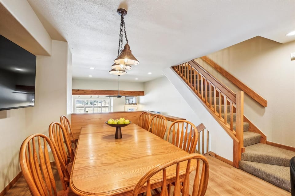 Breckenridge Cedars 24 Ski In, Ski Out Townhome! House in Breckenridge