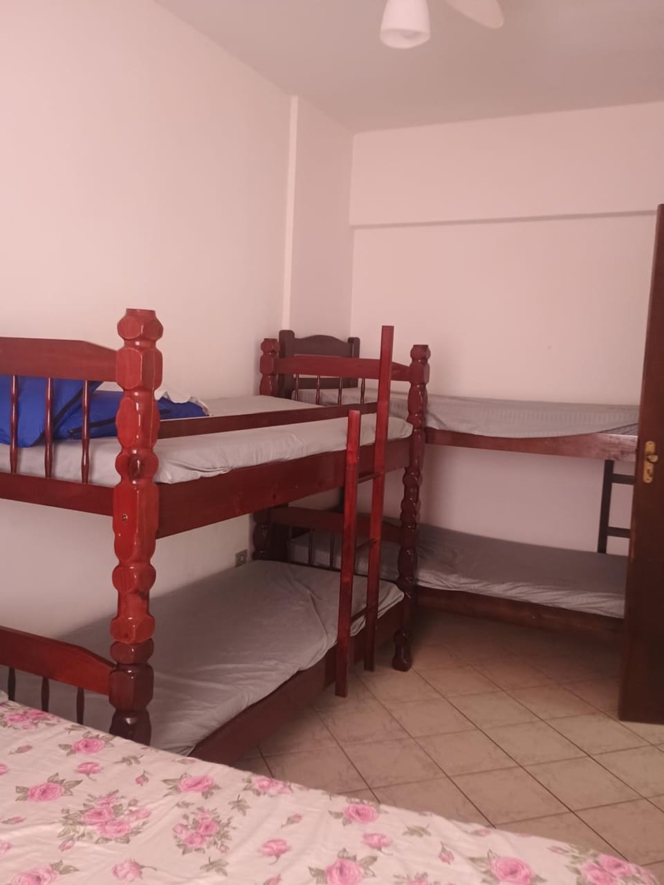 Apartamento a beira mar Apartment in Itanhaém