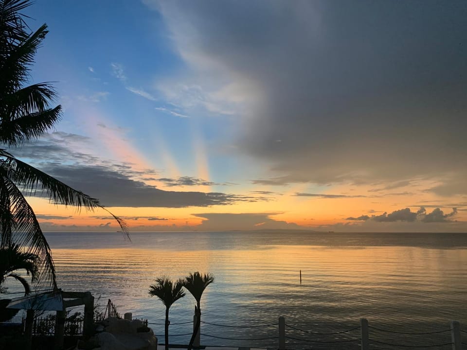 Sunrise