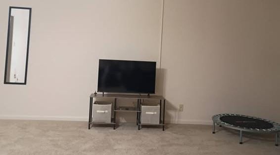 Bay Area Studio Apartment in Belmont