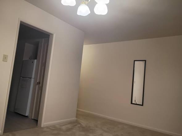 Bay Area Studio Apartment in Belmont