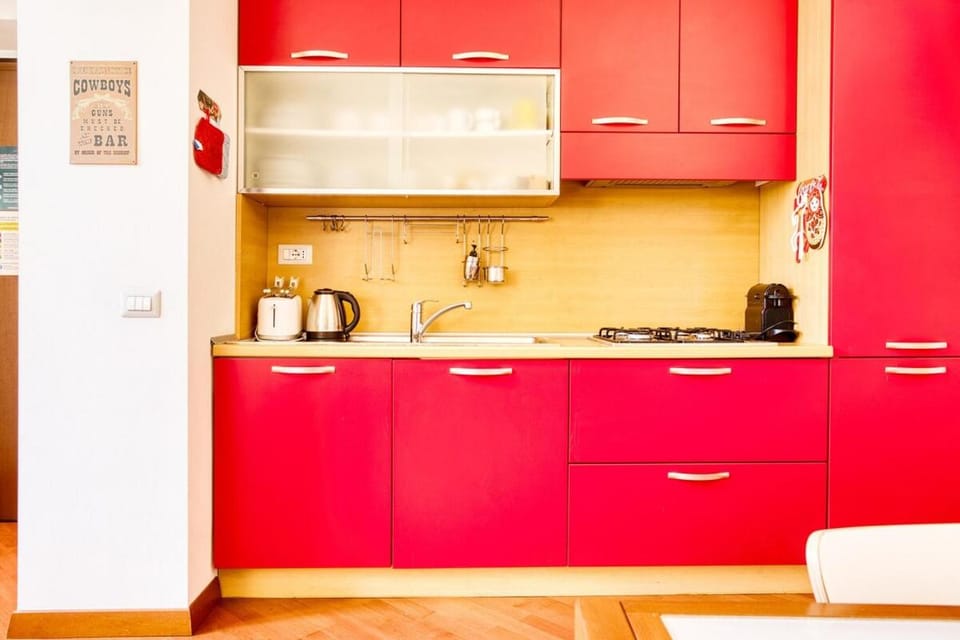 Easylife - Milan - Campionesi 3 - Porta Romana Apartment in Milan